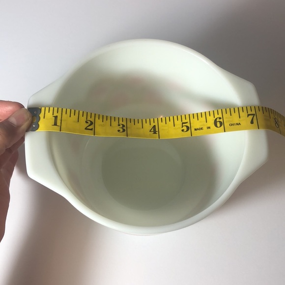 Pyrex Arches Fish Scale - Picture 6 of 7